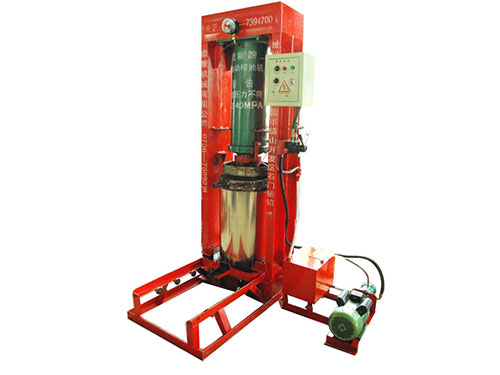 鼎糧液壓榨油機(jī)250B型，冷榨機(jī)，全自動(dòng)，茶油、白土等，頂餅型